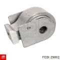 Silentblock del soporte delantero del diferencial trasero Mercedes E W212