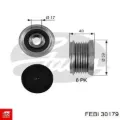 Polea alternador Iveco Daily 