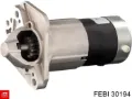 Brazo inferior izquierdo de la suspensión delantera Mercedes S C216
