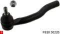 Rótula barra de dirección Toyota Camry V30
