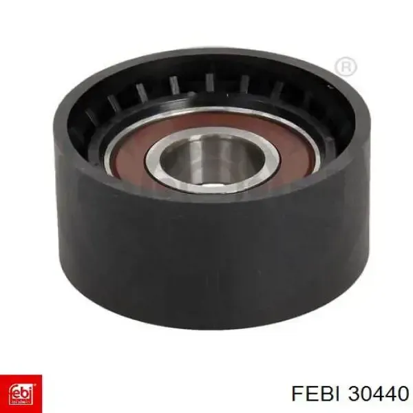 Tensor de correa, correa poli V BMW 1 E81, E87