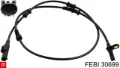Cadena de distribución Honda Civic FK, FN