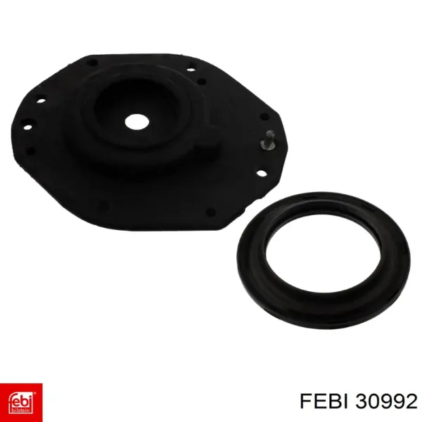 Opel Corsa F08, F68