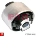 Silentblock del brazo de suspensión Fiat Ducato 250