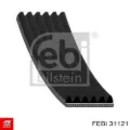 Cubo de rueda trasero Audi A4 8E2