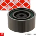 Polea correa distribución KIA Cerato LD