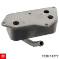 Brazo inferior izquierdo de la suspensión delantera Seat Exeo 3R5