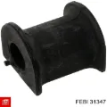 Buje de barra estabilizadora delantera Volkswagen Transporter 7HB, 7HJ, 7EB, 7EJ