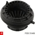 Rodamiento de soporte del amortiguador delantero Ford S-Max CA1