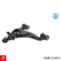 Retén del eje secundario de la transmisión Audi A4 8E5