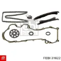 Kit de cadena de distribución Suzuki Swift RS