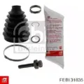 Fuelle de palier delantero exterior Seat Alhambra 7V8, 7V9