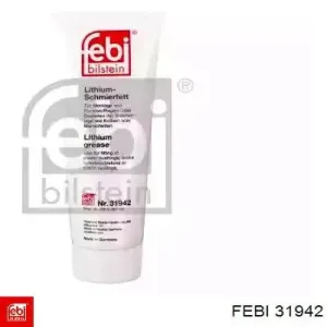 Grasa para sistemas de frenos 31942 FEBI