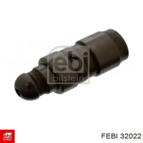 Empujador de válvula Volkswagen Tiguan 1 5N1, 5N2