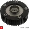 Barra de dirección completa izquierda Audi TT 8N3