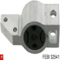 Silentblock del brazo de suspensión Volkswagen Golf 1J1