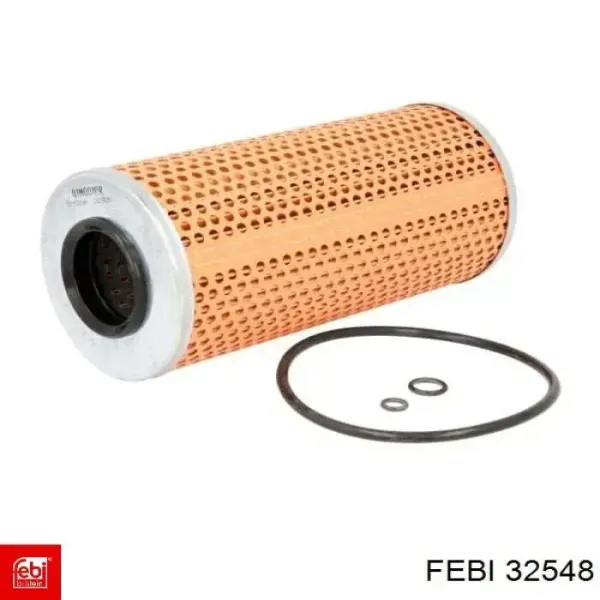 HU951X Mann-Filter