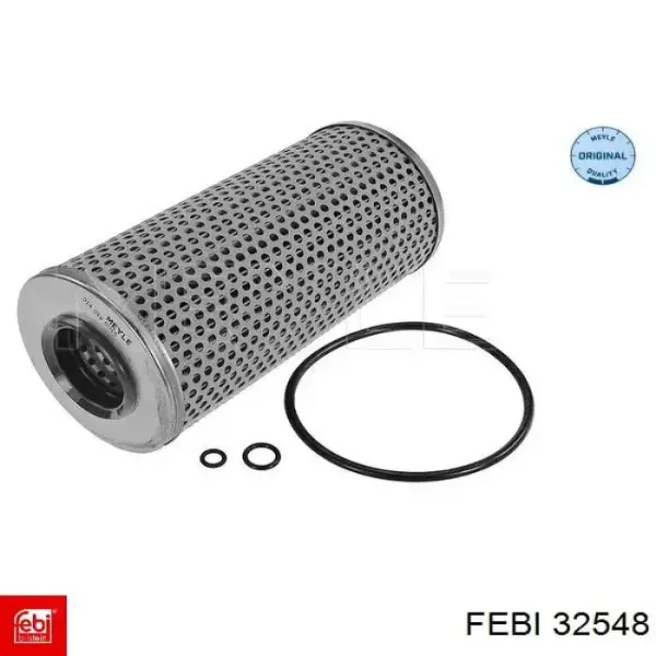 HU951X Mann-Filter