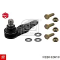 Rótula inferior de suspensión Chevrolet Lacetti J200