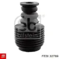 Fuelle, amortiguador delantero Renault Megane DZ0, DZ1