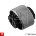 Silentblock del brazo de suspensión Renault Megane DZ0, DZ1