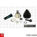 Junta homocinetica Audi Q3 8UB, 8UG