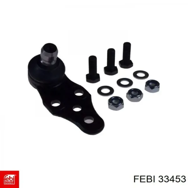 Barra de acoplamiento Nissan Navara D40M