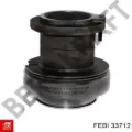 Cojinete de embrague Mercedes Benz Truck TRUCK ACTROS 