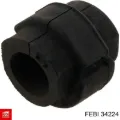 Brazo inferior derecho de la suspensión delantera Opel Meriva 