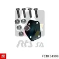 Rótula inferior de suspensión Renault 18 134