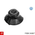 Silentblock de montaje de la cremallera de dirección Mercedes E S211