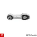 Correa de alternador Mercedes E S213
