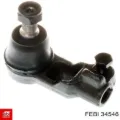Rótula barra de dirección Land Rover Freelander L314
