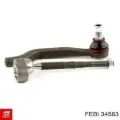 Brazo inferior izquierdo de la suspensión delantera Volvo S80 AS, AR