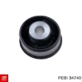 Silentblock trasero Mazda 2 DE