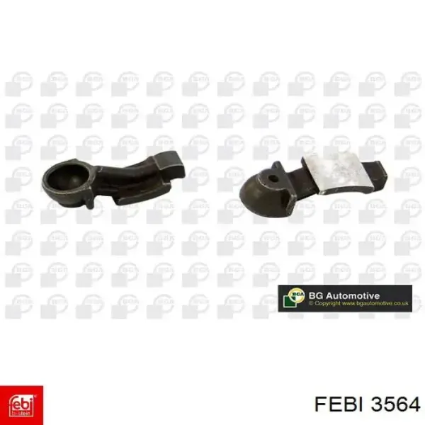 Balancines 3564 Febi