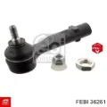 Rótula barra de dirección Citroen C4 UD