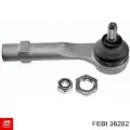 Rótula barra de dirección Citroen C4 UA