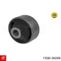Silentblock del brazo de suspensión Dodge Caliber PM