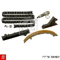 Kit de cadenas de distribución Mercedes Bus 207-310 601