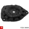 Soporte del amortiguador delantero Renault Megane DZ0, DZ1