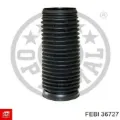Fuelle, amortiguador delantero Volkswagen Sharan 7M8, 7M9, 7M6