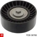 Brazo inferior derecho de la suspensión delantera Ford Kuga CBV