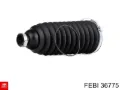 Fuelle dirección Mercedes ML/GLE W163