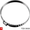 Fuelle dirección Audi Q5 8RB