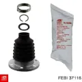 Fuelle de semieje delantero interior Volkswagen Polo 6N2