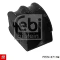 Buje de barra estabilizadora delantera, juego Seat Leon 1M1