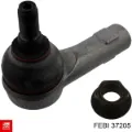Barra de dirección completa izquierda Audi Q7 4LB