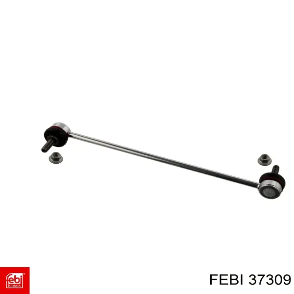 Soporte de barra estabilizadora delantera Renault Master 3 FV, JV