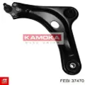 Brazo inferior izquierdo de la suspensión delantera Peugeot 208 CA, CC